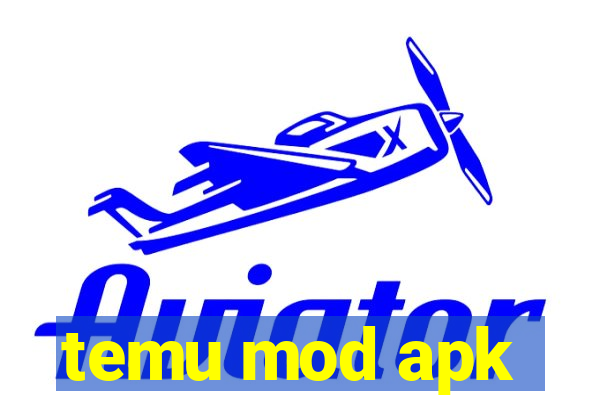 temu mod apk